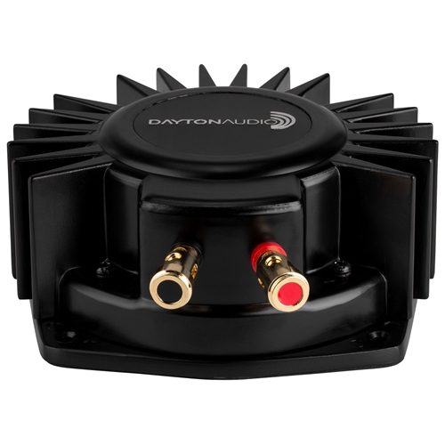 Dayton Audio - BSK2 Dual Bass Shaker Couch Kit