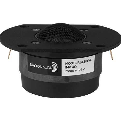 Dayton Audio - RST28 1-1/8