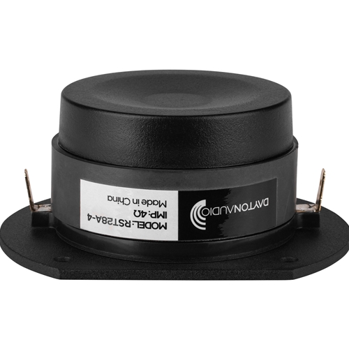 Dayton Audio - RST28-4 1-1/8