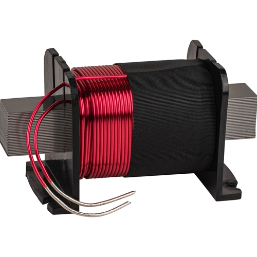 Dayton Audio - IC181-5 1.5mH 18 AWG Laminated Steel I-Core