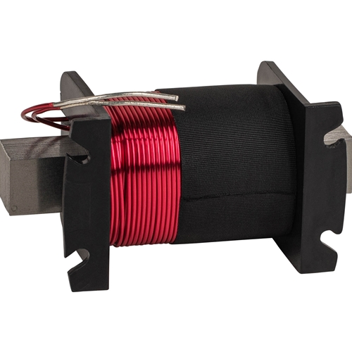 Dayton Audio - IC183 3.0mH 18 AWG Laminated Steel I-Core Inductor