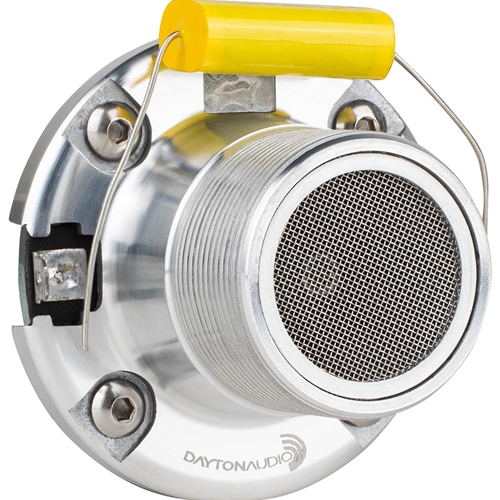 Dayton Audio - PRO Neo-8 40W PEI Super Tweeter