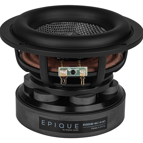 Dayton Audio - E150HE-44 5-1/2