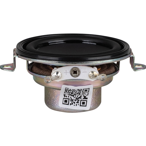 Dayton Audio - CE45N-4 1.75