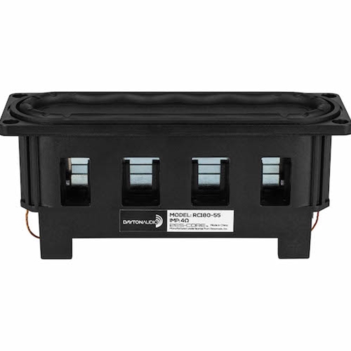 Dayton Audio - RC180-55 2