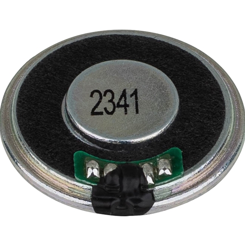 Dayton Audio - CE28MB-16 1-1/8 Dayton Audio - CE28MB-16 1-1/8