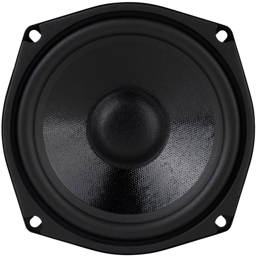 Dayton Audio - DC130AS-8 5-1/4