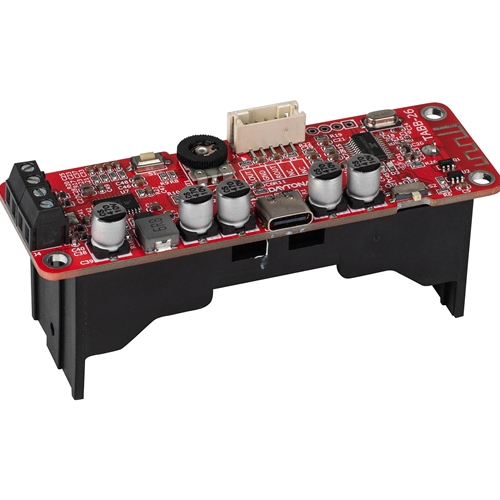 Dayton Audio - TABB-26 Twin Pairing Bluetooth 5.0 2 x 6W Amp Board