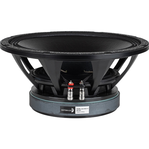 Dayton Audio - Pro 12