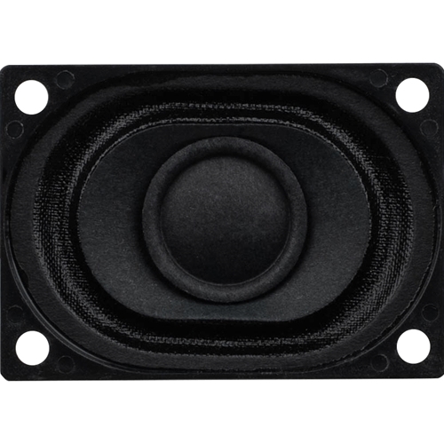 【ジャンク】 MINI HIGH POWER SPEAKER スピーカー 2038.jpg