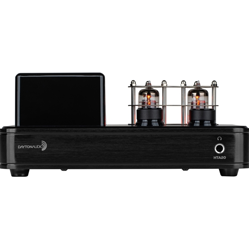 Dayton Audio - Desktop Bundle: Classic Collection B40 Bookshelf
