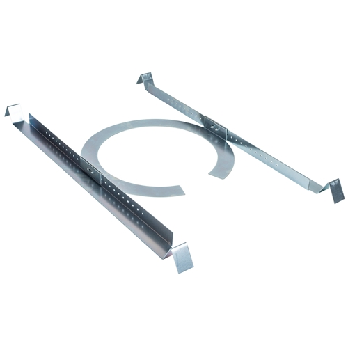 【新品未使用】TOPBRIDGE　トップブリッジ　スタボーン Dayton Audio - TB95 Tile Bridge for CC80W and CC80TPW Speakers