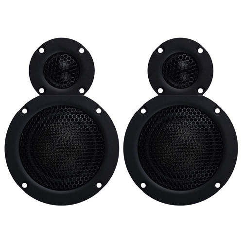 Dayton Audio - CFCOMBO-4MP 3/4