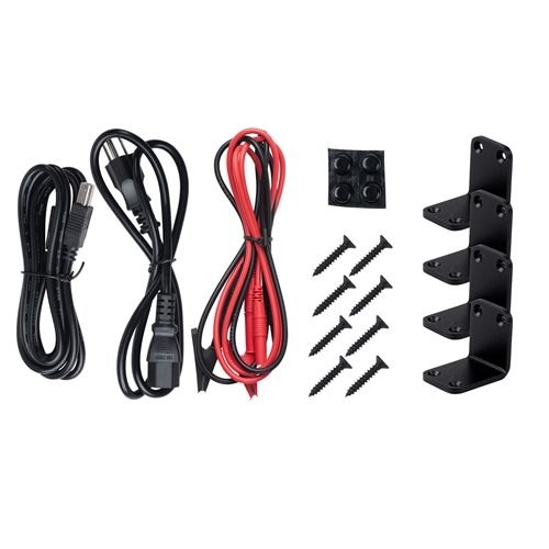 Dayton Audio - DATS LA Loudspeaker Analyzer