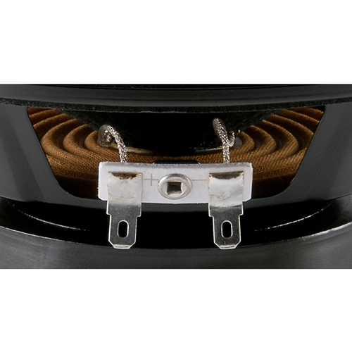 Dayton Audio - DC130BS-4 5-1/4