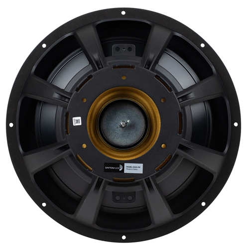 Dayton Audio - SS15-PR 15