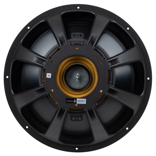 Dayton Audio - SS18-PR 18