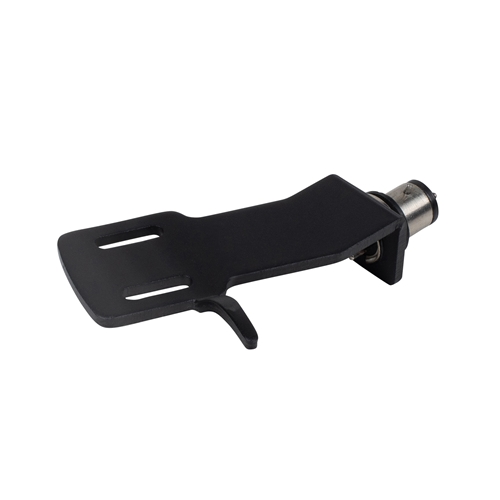 BLACK Metal SME Style Headshell (HS13