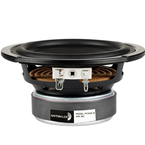 Dayton Audio - PCS115-8 4