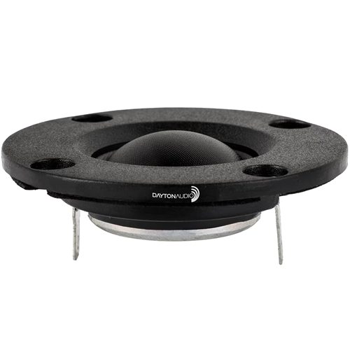 Dayton Audio - TD24F-4 1