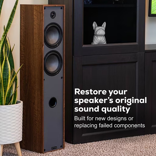 Dayton Audio - TD24F-4 1