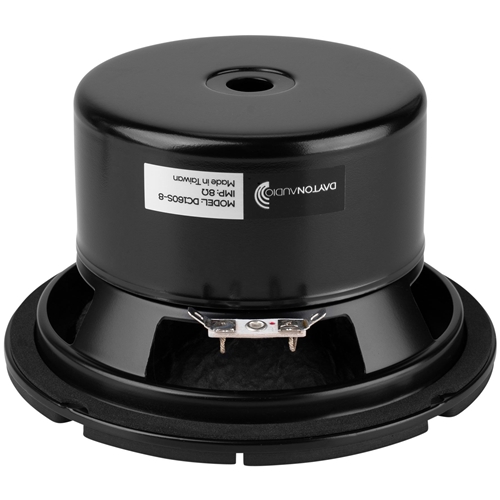 Dayton Audio - DC160S-8 6-1/2