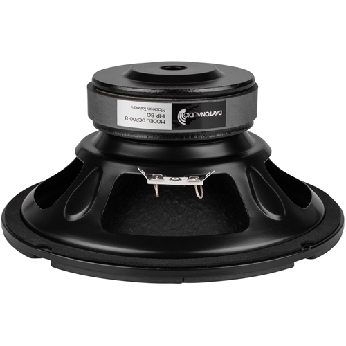 Dayton Audio - DC200-8 8