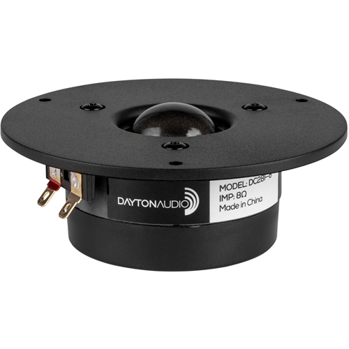 1 inch tweeter shop 8 ohm
