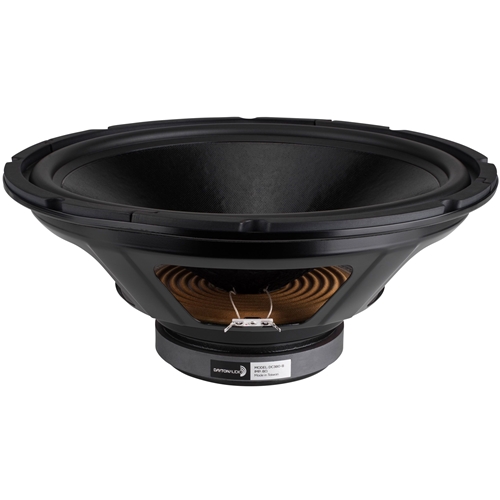 DAYTON AUDIO スピーカーシステム Dayton Audio - DC380-8 15