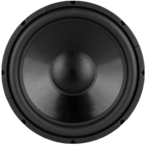 Augspurger® Solo 15-Sub218 SXE3/3500 Main Monitor System
