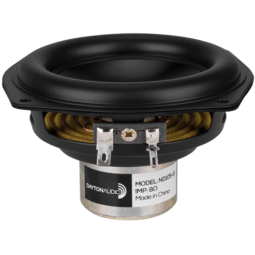 Dayton Audio - ND105-8 4