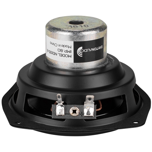 Dayton Audio - ND105-8 4