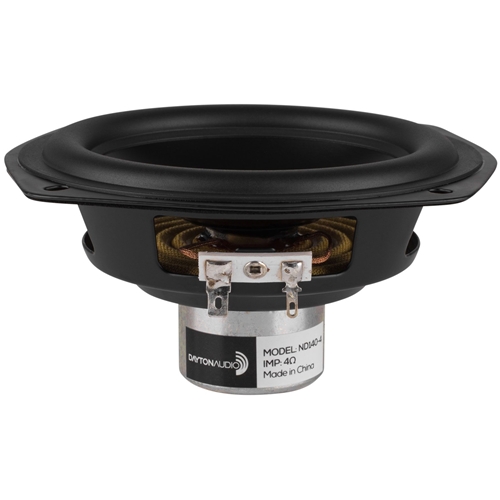 Dayton Audio - ND140-4 5-1/4