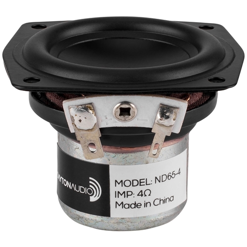Dayton Audio - ND65-4 2-1/2
