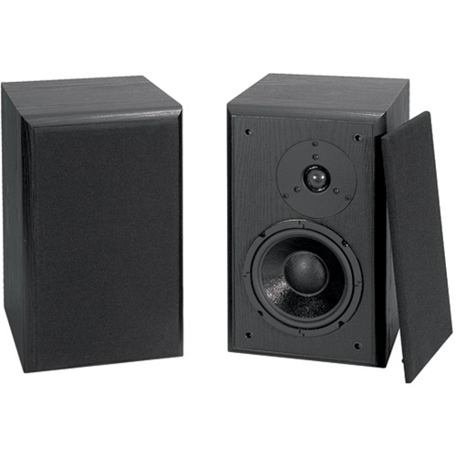 Dayton Audio - BR-1 6-1/2