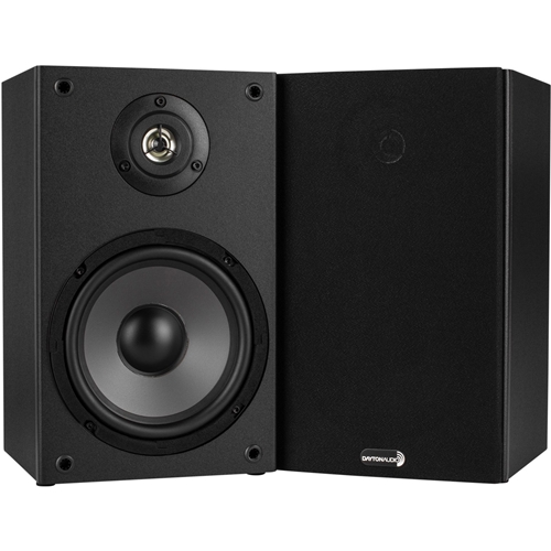 Dayton Audio - B652 6-1/2\