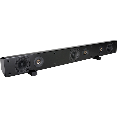 サウンドバー ブラック JBLBAR300PROBLKJN [DolbyAtmos対応