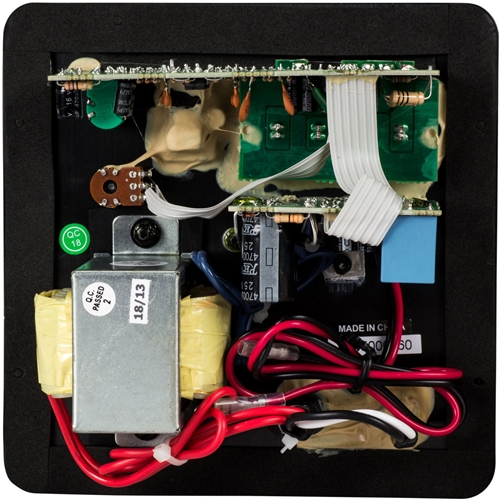 Dayton Audio - SA25 25W Subwoofer Plate 