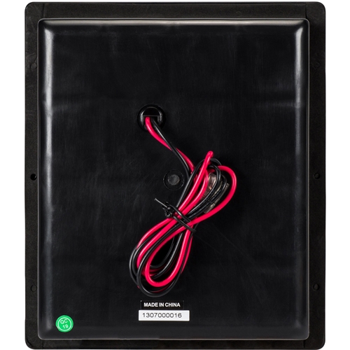 subwoofer plate amplifier 100w