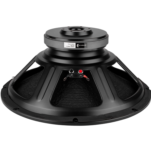 Dayton Audio - PA460-8 18