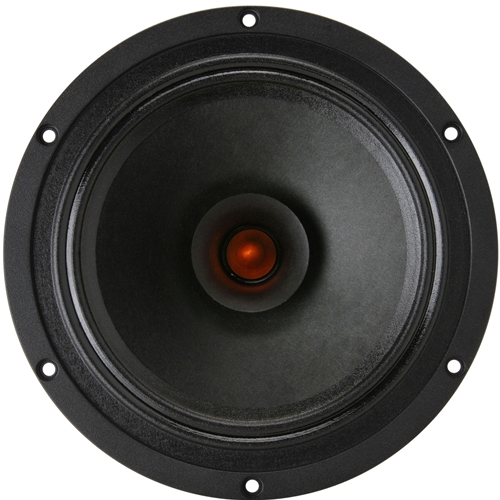 DAYTON AUDIO スピーカーシステム Dayton Audio - PS180-8 6-1/2