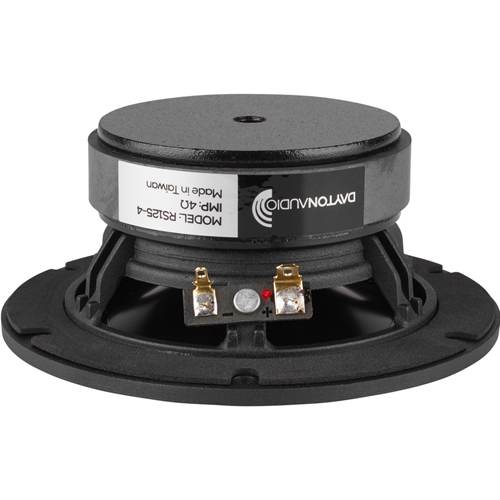 Dayton Audio - RS125-4 5