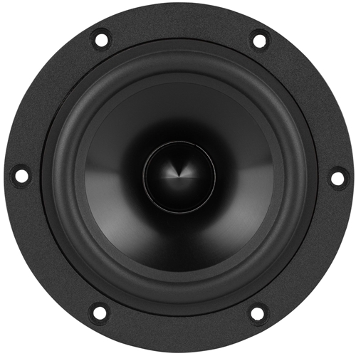 Dayton Audio - RS125-8 5