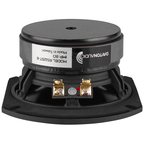 Dayton Audio - RS125T-8 5