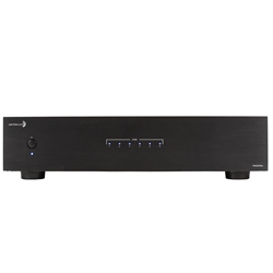 MA1240a Multi-Zone 12 Channel Amplifier