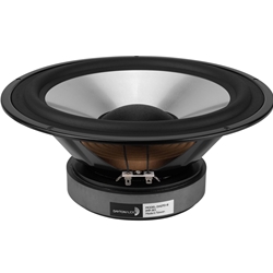 DA270-8 10" Aluminum Cone Woofer