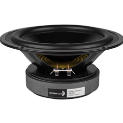 DS215-8 8" Designer Series Woofer Speaker 8 Ohm