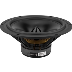 RS270-8 10" Reference Woofer 8 Ohm