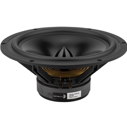 Dondon 10/24.25発送❌です　カラヴァッジオ1灯 Dayton Audio - RS270-8 10
