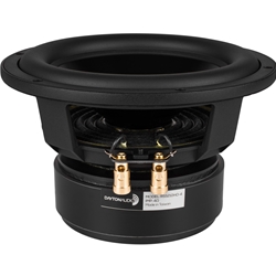 RSS210HO-4 8" Reference HO Subwoofer 4 Ohm